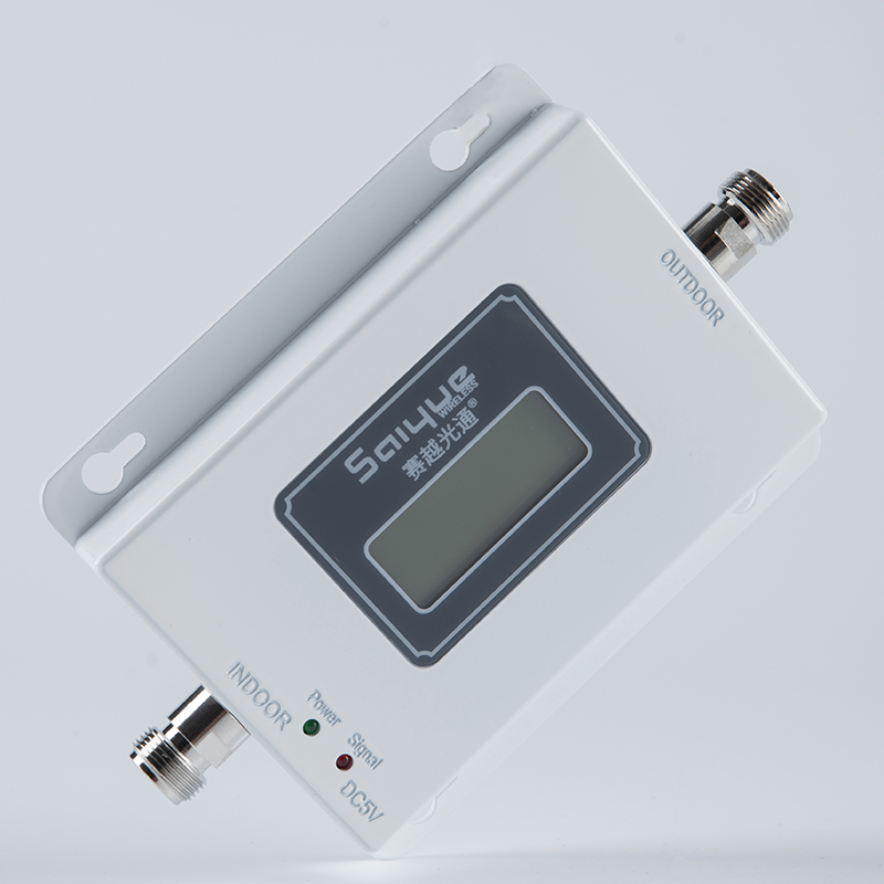 王场镇家用配电房机房信号放大器200㎡