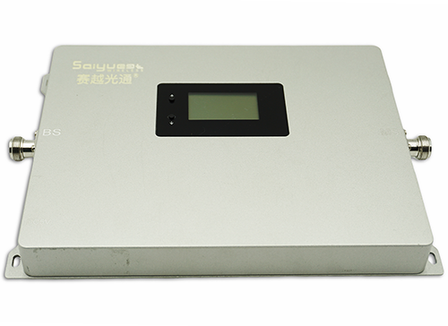  王场镇三频/四频/五频手机信号接收器800㎡