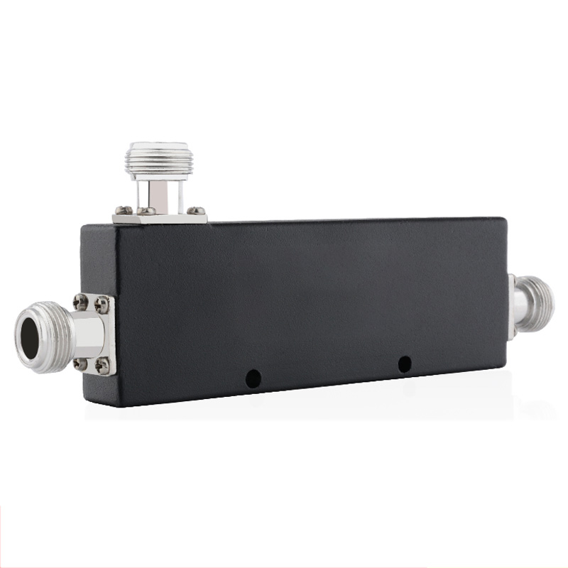  王场镇FM调频广播同步广播耦合器