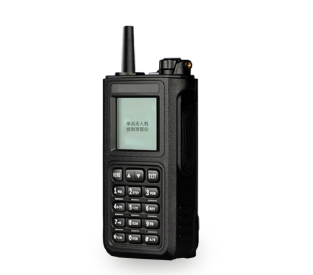  王场镇单兵无人机侦测预警仪