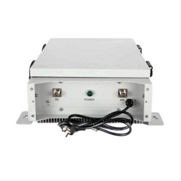  王场镇无线对讲系统双向干线放大器