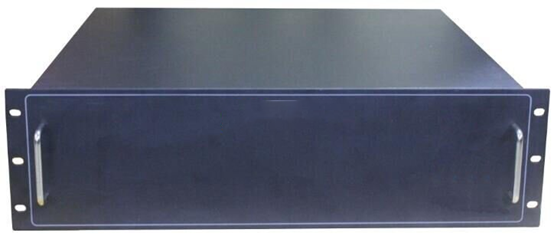  王场镇FM调频广播主机