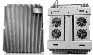  王场镇大功率室外全向固定式无人机反制设备