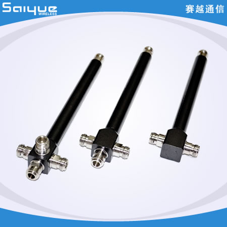  王场镇FM调频广播同步广播功分器