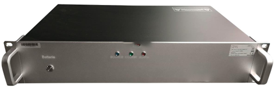  王场镇350M PDT消防集群警用主机直放站