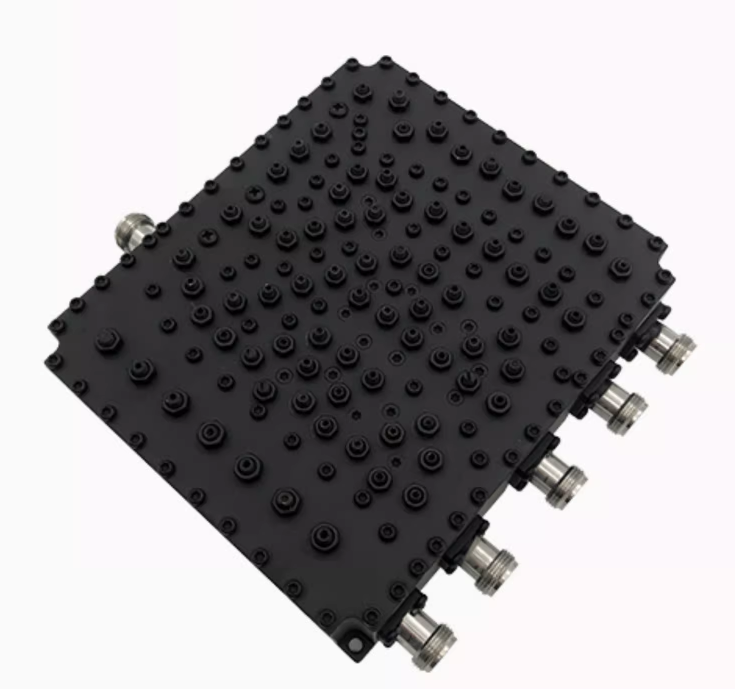  王场镇双频三频四频五频腔体合路器4G+5G