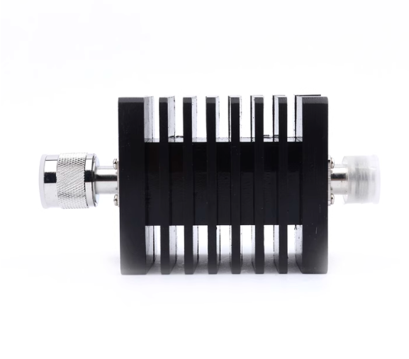  王场镇腔体固定衰减器0-3G/0-4G  N型接口
