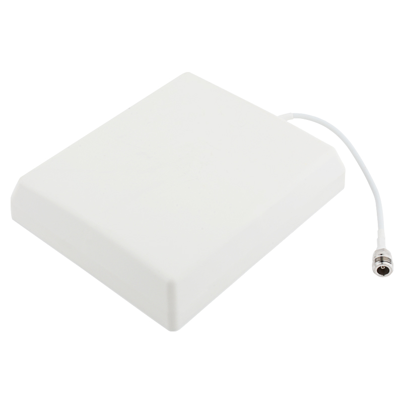  王场镇室内外定向接收发射壁挂小平板天线700-3700MHz