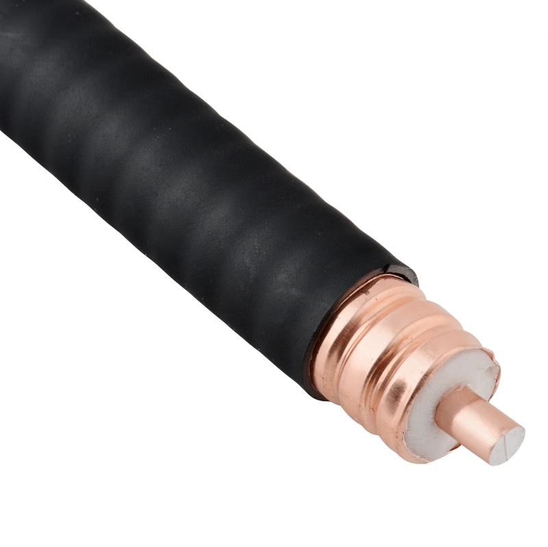  王场镇HCAAY50-12（1/2”）同轴射频电缆馈线